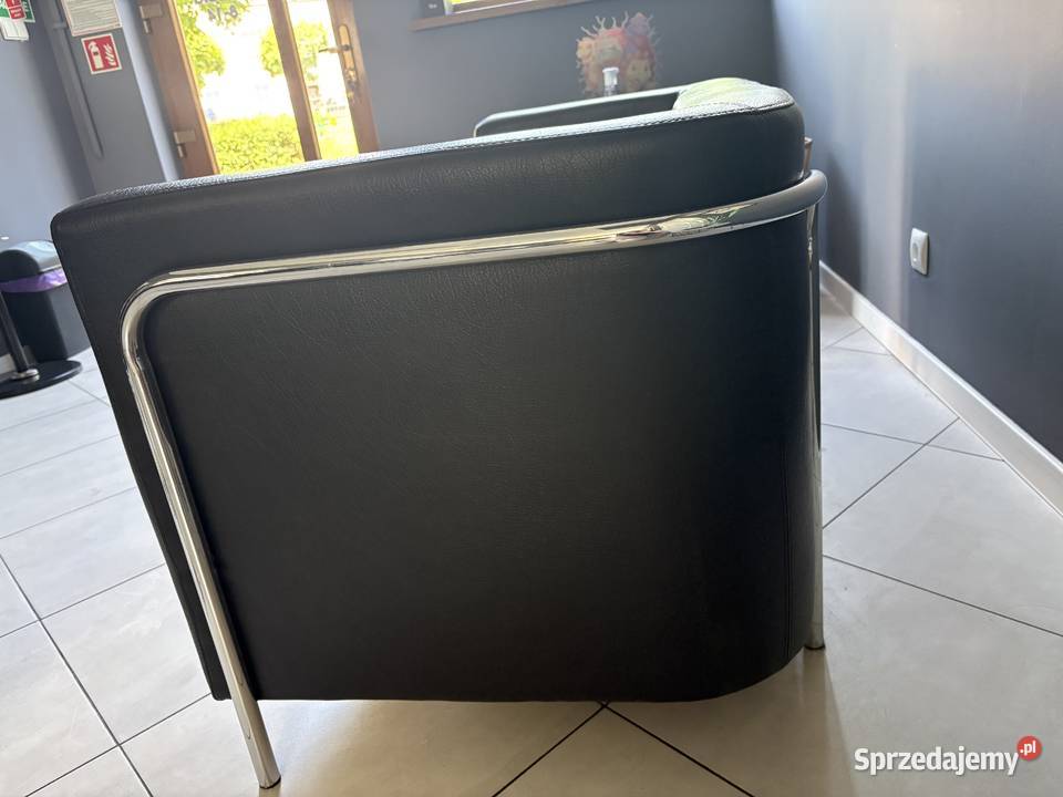 Sofa ekoskóra Wschowa sprzedam