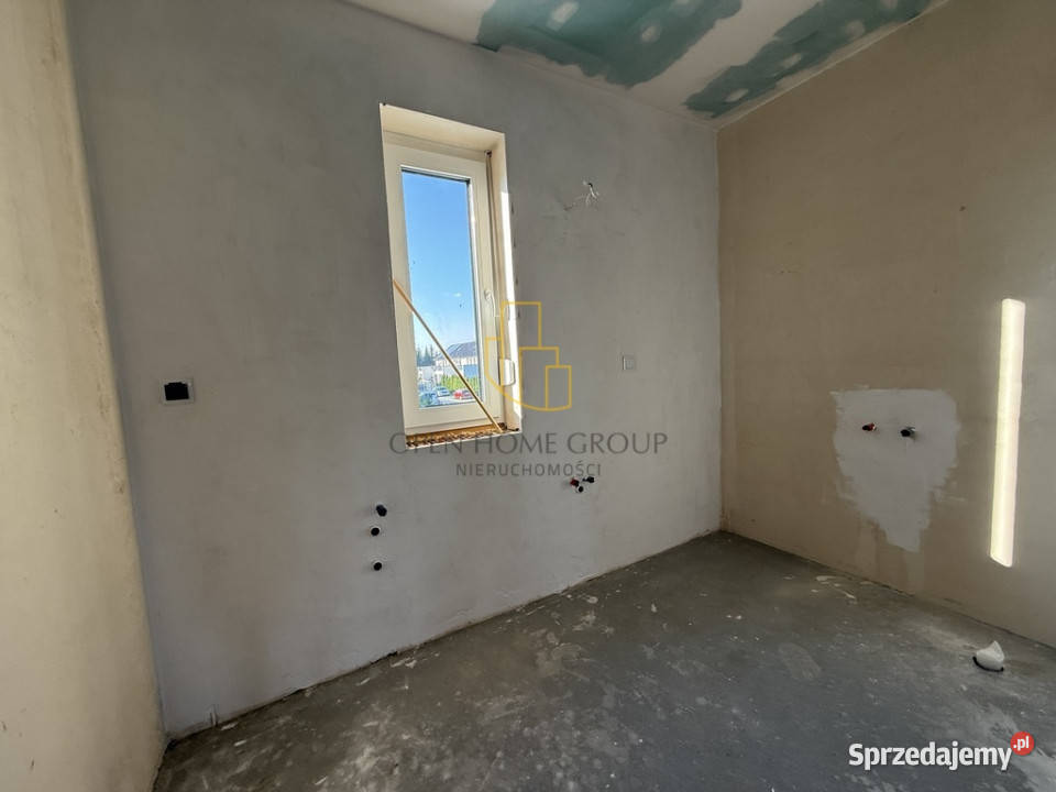 gmKobierzyce piękna okolica 363m2 Ostatni pustak sprzedam