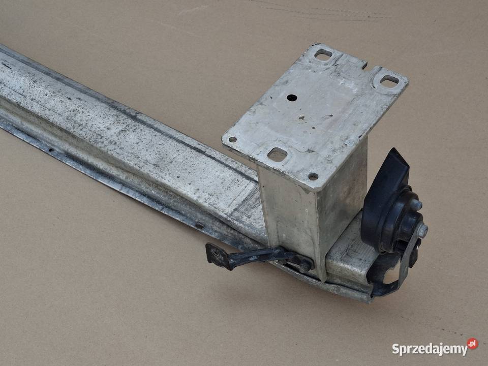 AUDI A4 B8 A5 8T BELKA ZDERZAKA PRZÓD Bieleń sprzedam