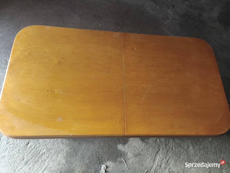 Sprzedam ławę dębową małopolskie Gorlice