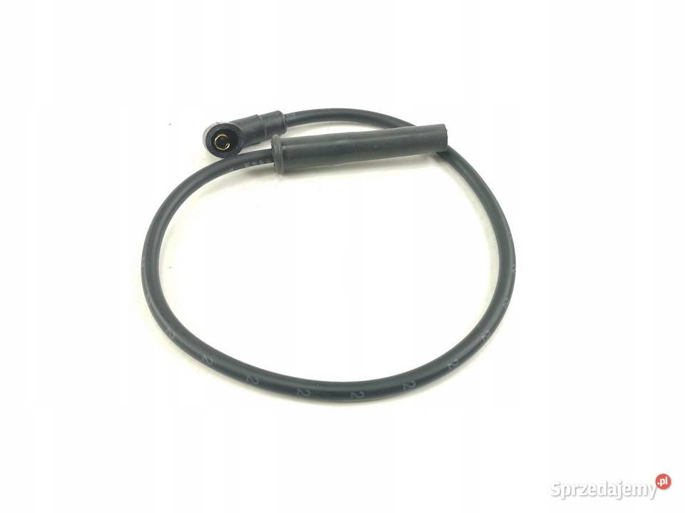 PRZEWÓD ZAPŁONOWY 2 CYL FORD ESCORT IV 13 14 16 sprzedam
