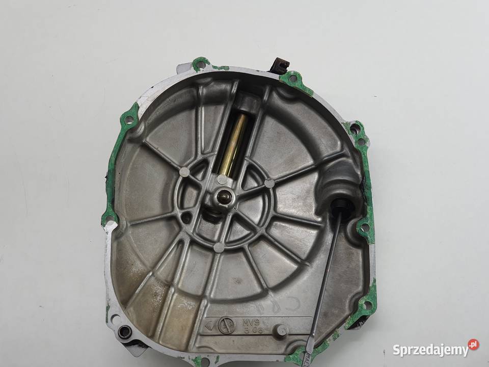 HONDA CBR 600 F3 LIFT DEKIEL POKRYWA SPRZĘGŁA sprzedam