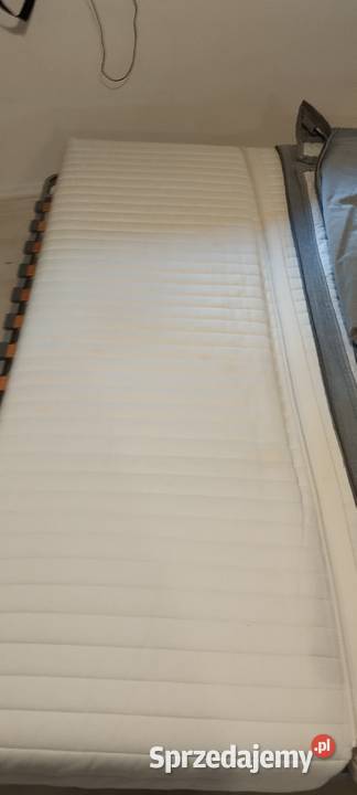 Łóżko rozkładane