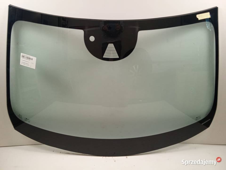Szyba Przednia Volvo XC60 17 Kamera Sensor Solar osobowe Przednie wielkopolskie Bralin