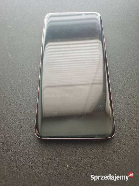 Telefon Samsung Galaxy S9 S9 Plus SMG9650 Częstochowa