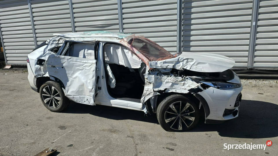 MG HS wielofunkcyjna kierownica Karczew sprzedam