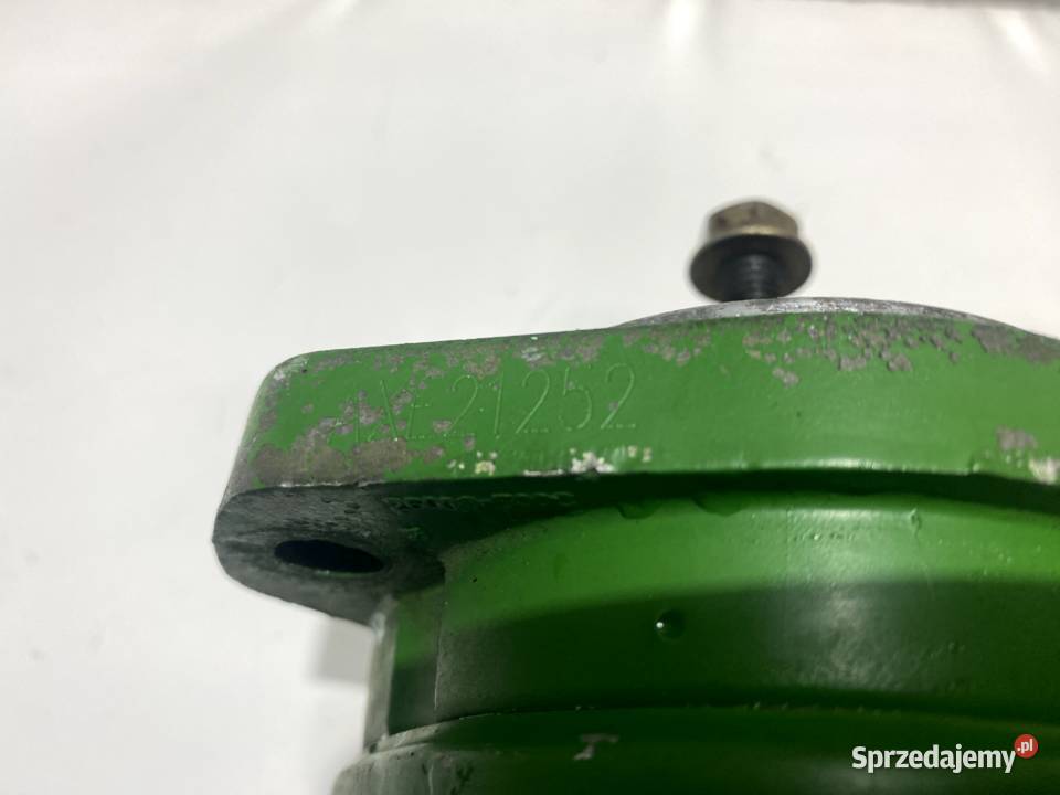 POMPA HYDRAULICZNA JOHN DEERE S670 świętokrzyskie Kielce