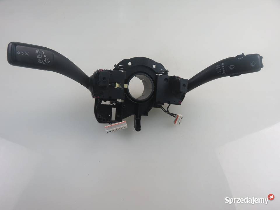 PRZEŁĄCZNIK ZESPOLONY AUDI A4 B8 SEDAN osobowe