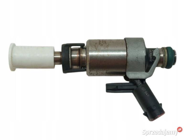 WTRYSKIWACZ 06L906A02 0261500649 20 TSI TFSI