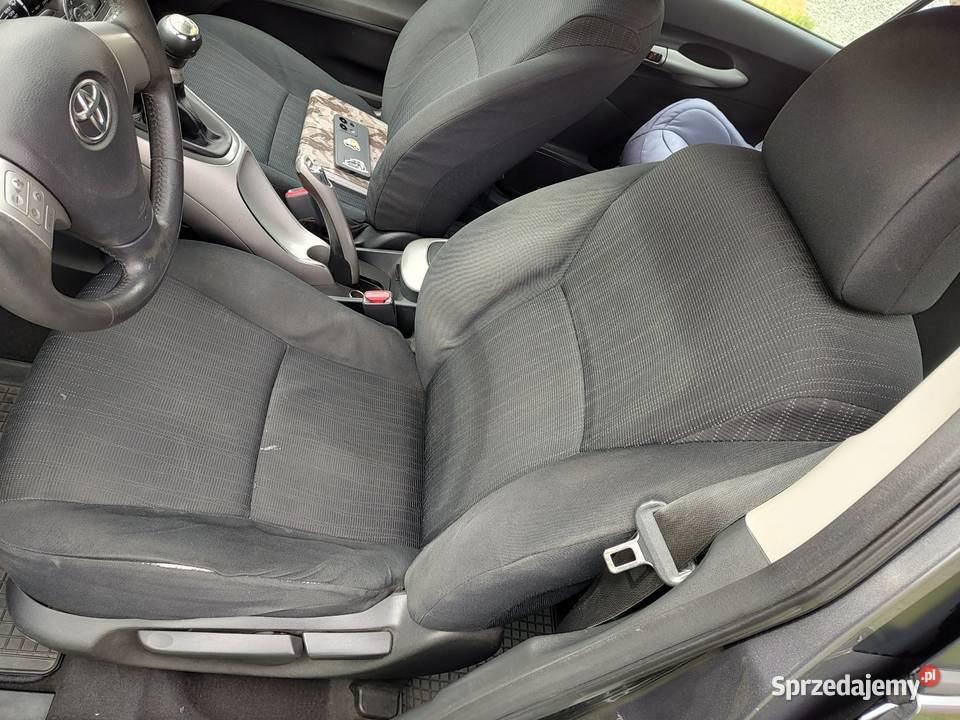 Toyota Auris 2007 14 d4d Orzesze