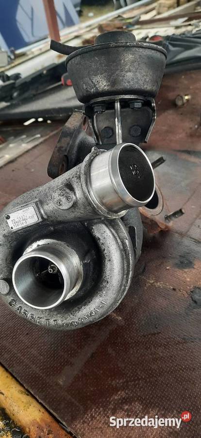 Turbina turbo Honda Accord VII 22 ctdi zachodniopomorskie