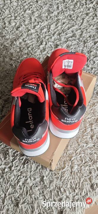 Buty kaliflang 750 podkarpackie