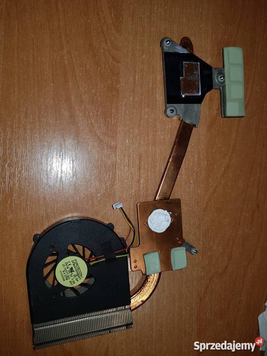 Dell Inspiron R15 N5010 model 5145 CZĘŚCI matowa
