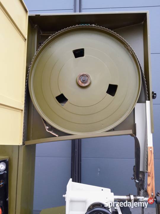 Piła rozdzielcza 900 2024 małopolskie Naprawa sprzedam