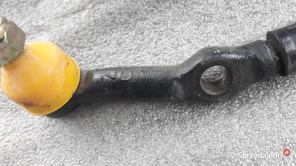 Fiat 125p Polonez drążek kierowniczy środkowy wielkopolskie Bukownica sprzedam