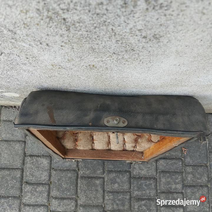 M72 ural k750 dniepr oparcie fotela