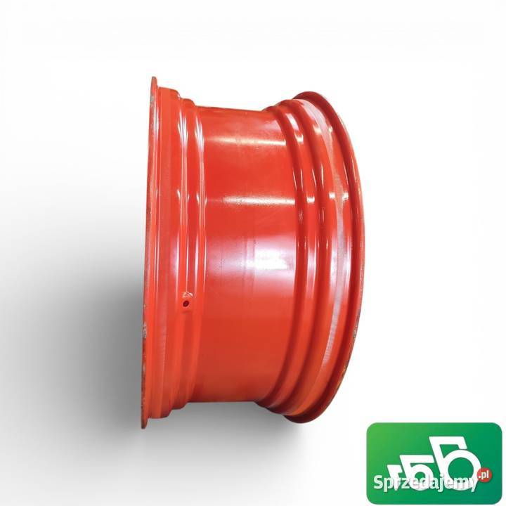 Felga R42 DW 18Lx42 TITAN Claas Axion 810 wielkopolskie Wilkowo