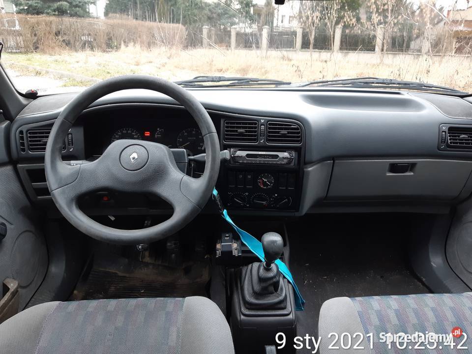 Renault 19 Krajowy Pierwszy właściciel 19