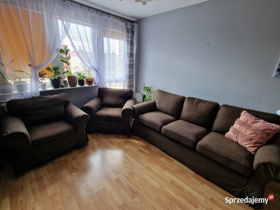 Komplet wypoczynkowy Kielce