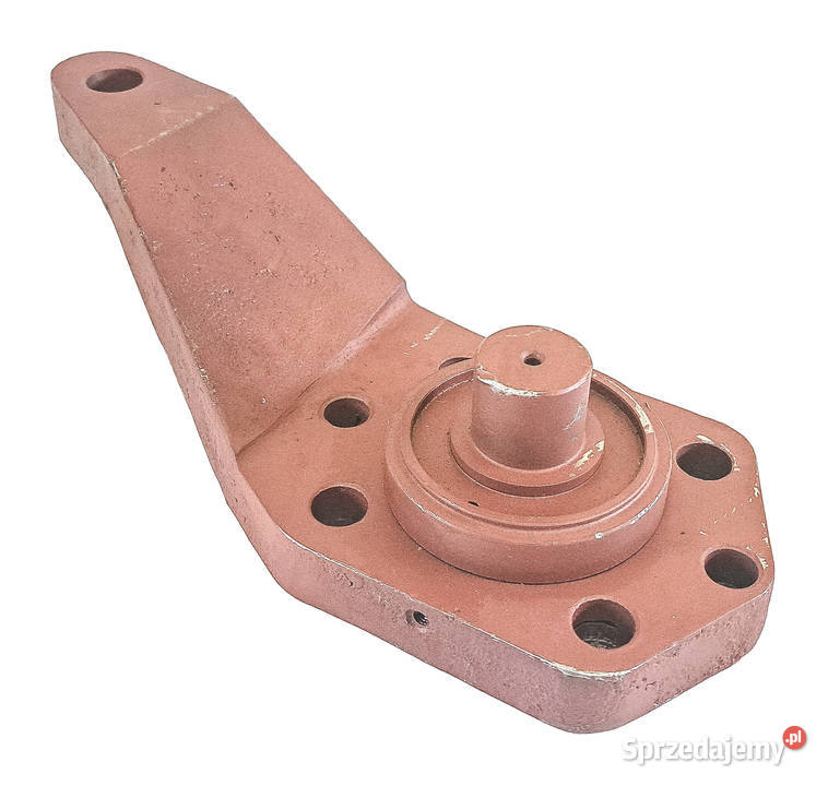 Dźwignia Zwrotnicy Dolna Prawa URSUS C385