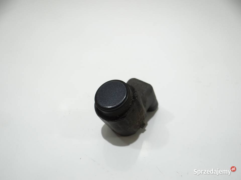 CZUJNIK PARKOWANIA PDC BMW E60 E61 LCI Strzyżewice