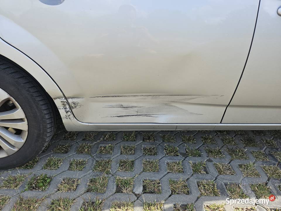 Ford Mondeo Mk4 20Tdci sprzedam