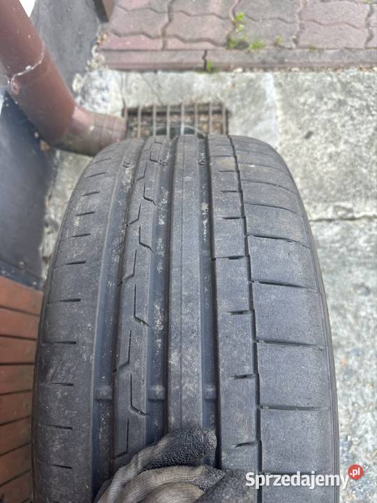 Koła felgi 5x112 R18 Vklass opony letnie podkarpackie Rzeszów sprzedam