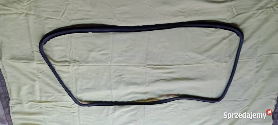 Opel Manta A uszczelki szyb przód i tył Pozostałe Stargard