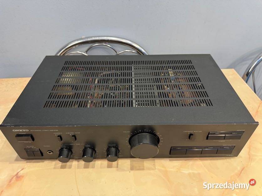 ONKYO A8037 Łapy