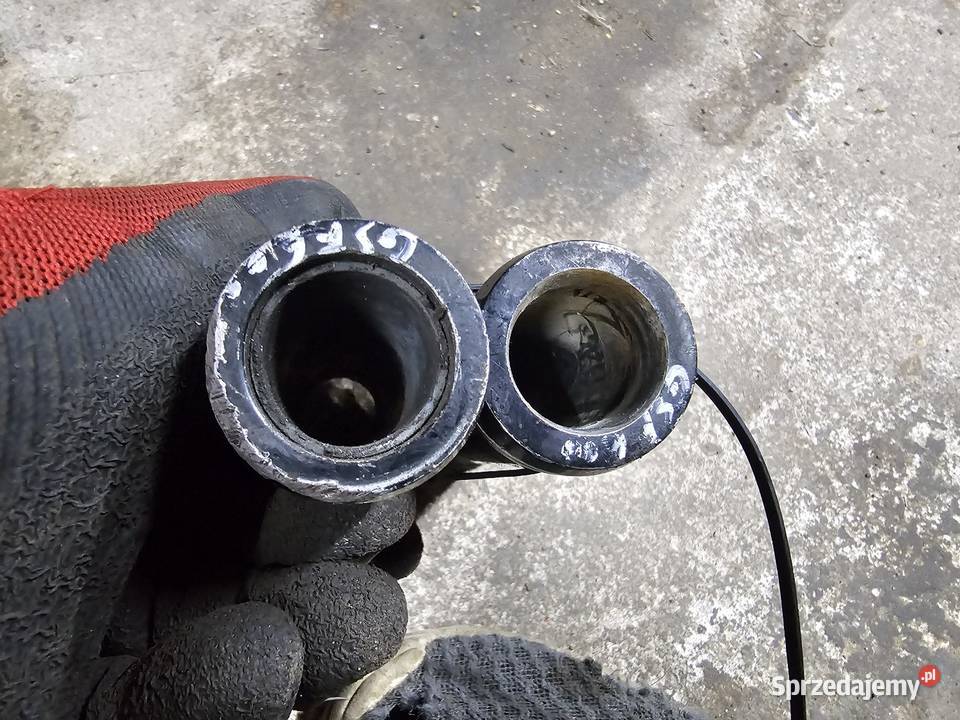 Suzuki gsf 600 Bandit manetki rolgaz manetka Jelenia Góra