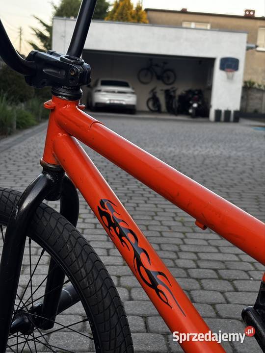 Do sprzedania rower bmx Czerniejewo