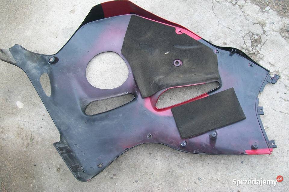 suzuki hayabusa 1300bok Lwówek Śląski sprzedam