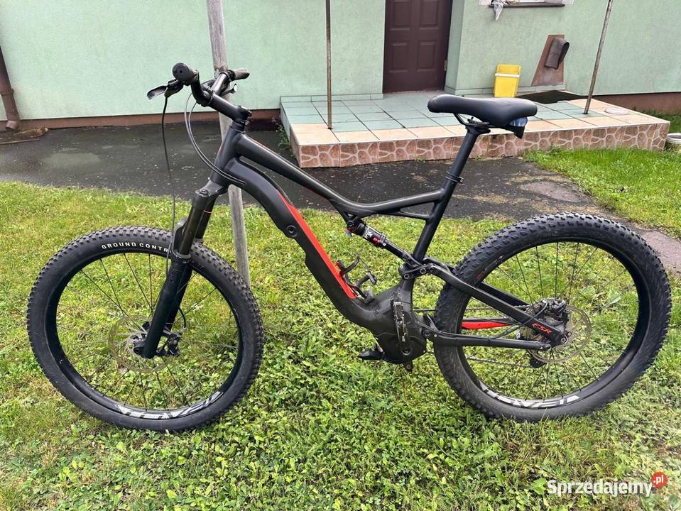 Rowery elektryczne Holandia Elektryczne Warszawa