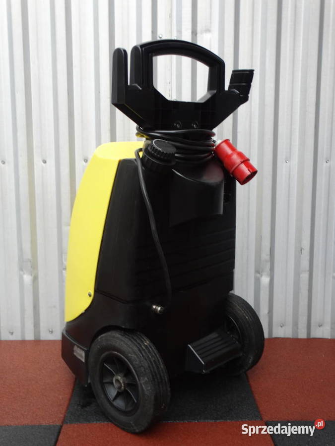 Myjka Ciśnieniowa Karcher HD 1090 84 kW HD 1025 Radom