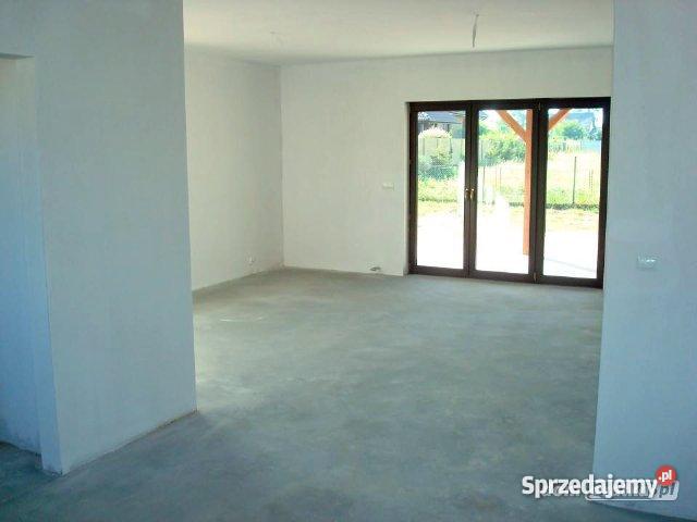 komfortowy dom Gowarzewo