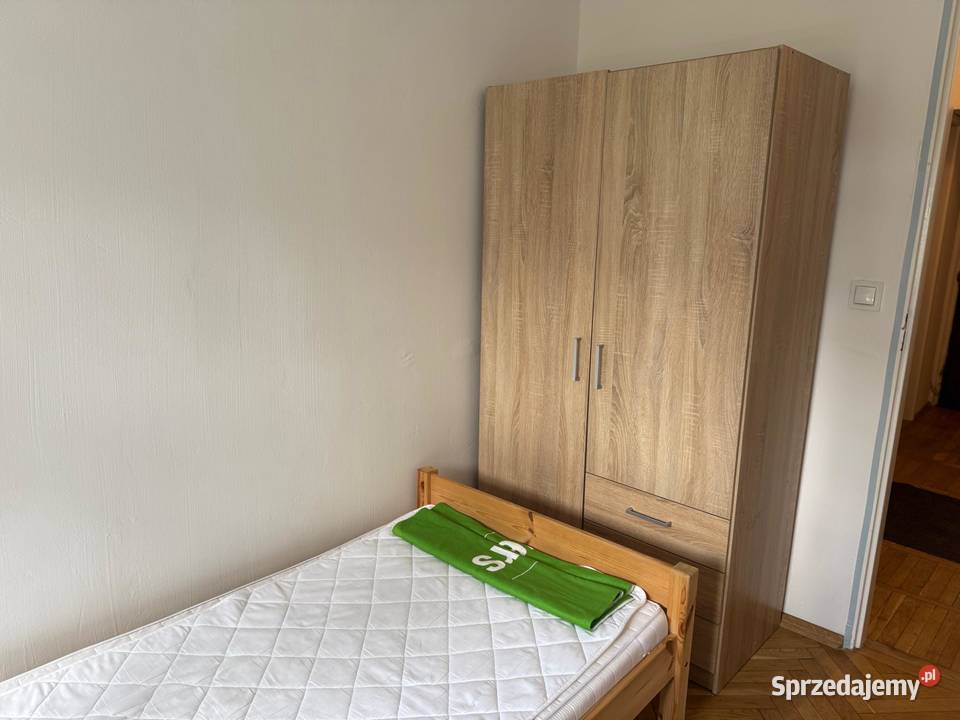 3 pok z ogródkiem z salonem 2 sypilanie Bielany mazowieckie Warszawa sprzedam
