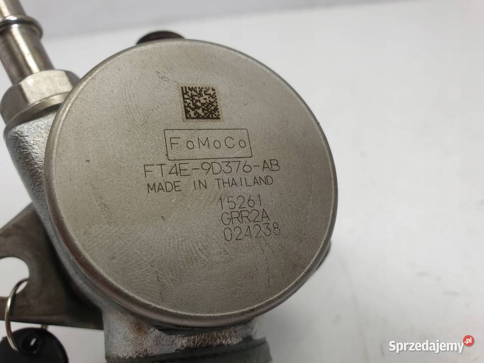 Ford F150 27 35 V6 POMPA PALIWA pompka paliwowa lubelskie Rudka