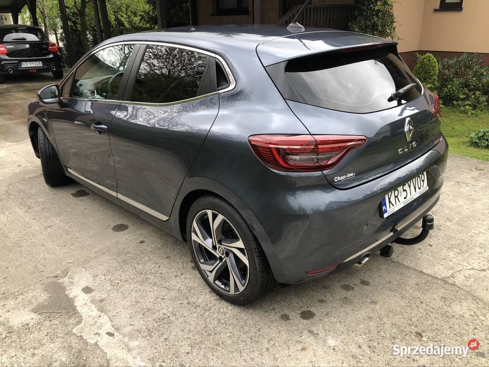 10 tce LPG stag Łuczyce
