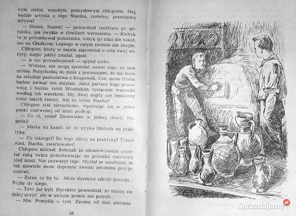 Wantule Maria Kann Chełm