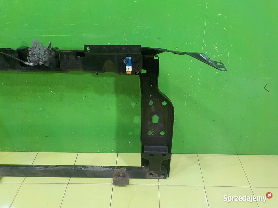 FIAT 500 14 B 08r HB 3D pas przedni Suków