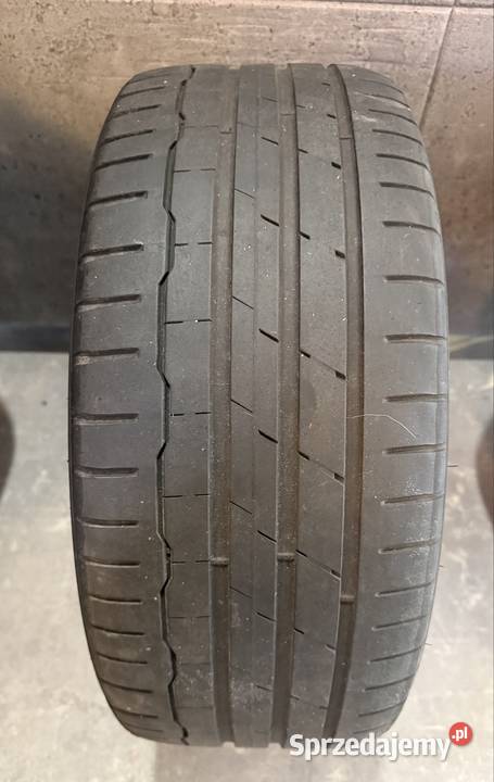 18 Mercedes w204 w177 w117 felgi koła komplet