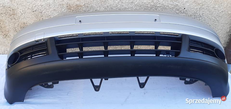 ZDERZAK PRZEDNI VW TOURAN 1T CADDY 2K 1T0807221 dolnośląskie Mielęcin sprzedam