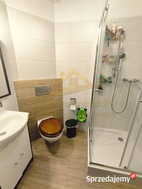 Sprzedam dom bliźniak Grodzisk Mazowiecki