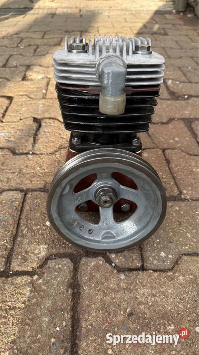 Sprężarka HS 17 Star 200266 Szczecin