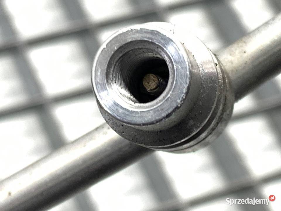 RURKA KLIMATYZACJI RENAULT CAPTUR I 924404971R