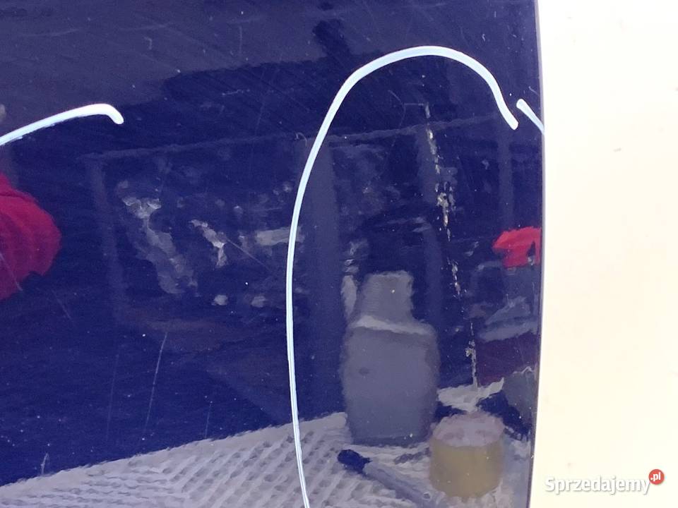 DRZWI PRAWY PRZÓD SEAT LEON I Hatchback 9906 Karoseria sprzedam