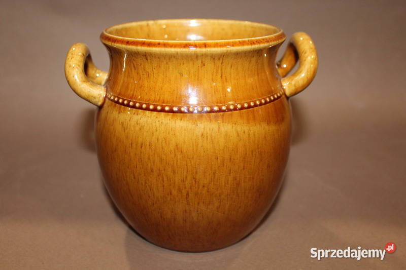 Ceramiczny dzban Hugans 429 Szczecin