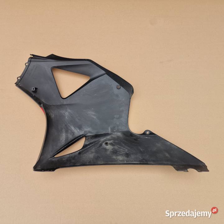HONDA CBR 954 RR CBR954RR BOK OWIEWKA BOCZNA lubuskie Bieleń