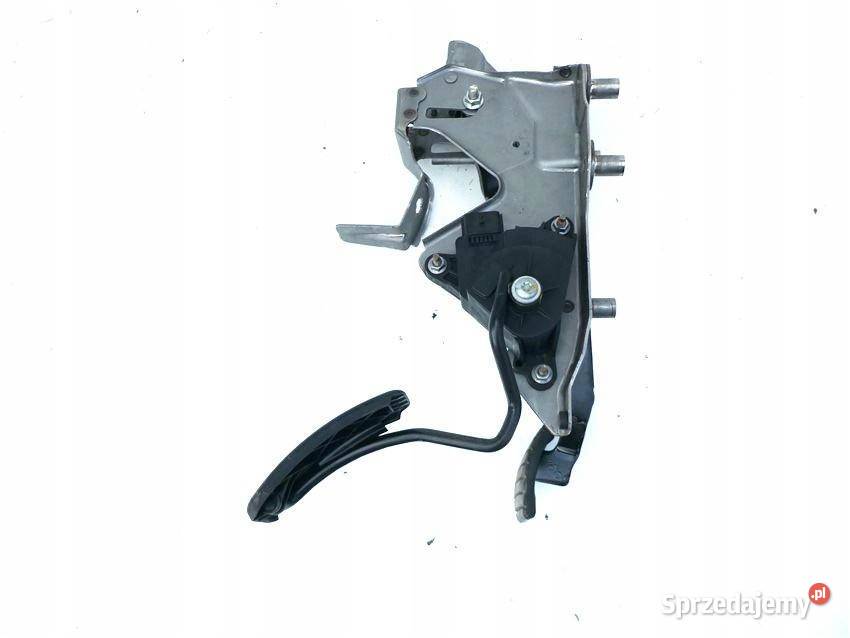 PEDAŁ GAZU POTENCJOMETR RENAULT ZOE 180026336R osobowe