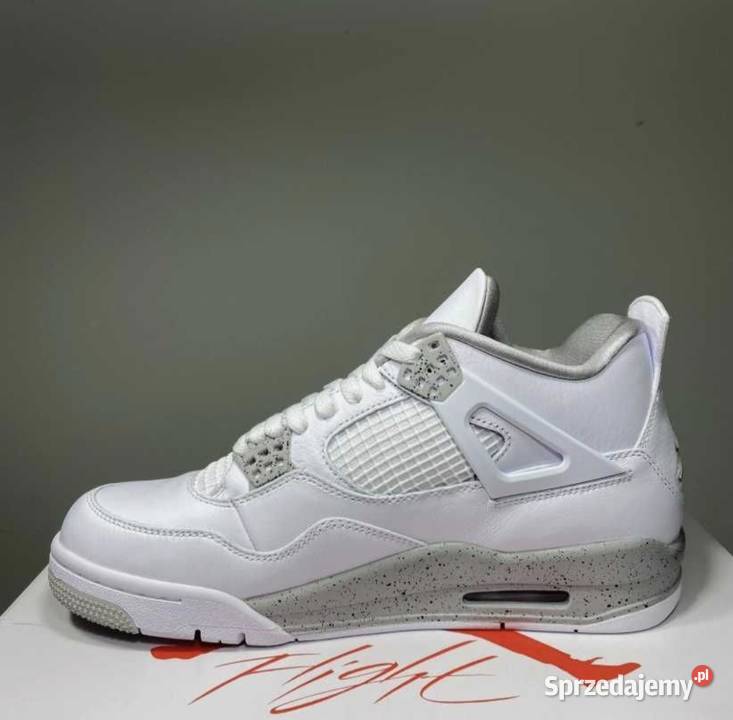 Jordan 4 Sportowe Skierniewice